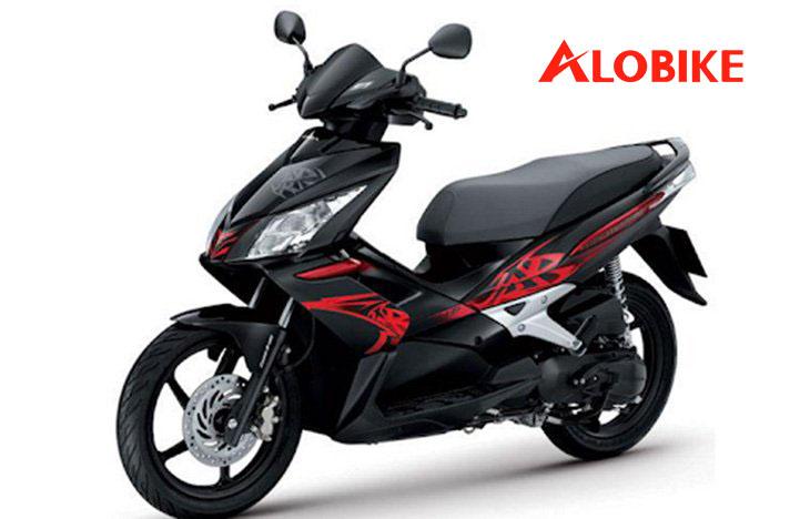 Gương chiếu hậu xe máy Airblade 125