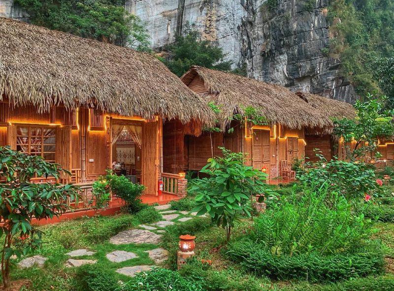 Top 10 homestay Ninh Bình view đẹp giá rẻ nhất 2024