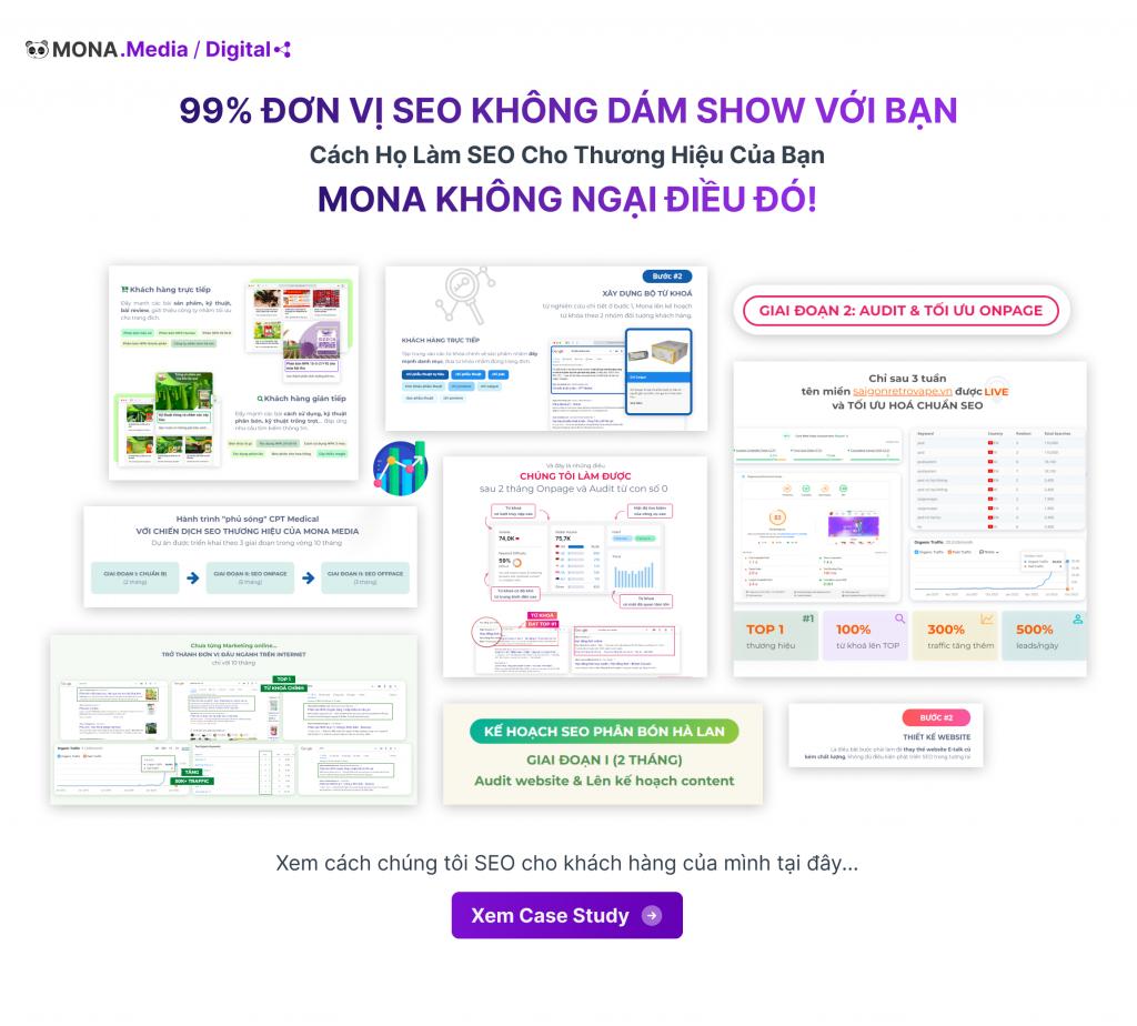 case study tổng hợp new