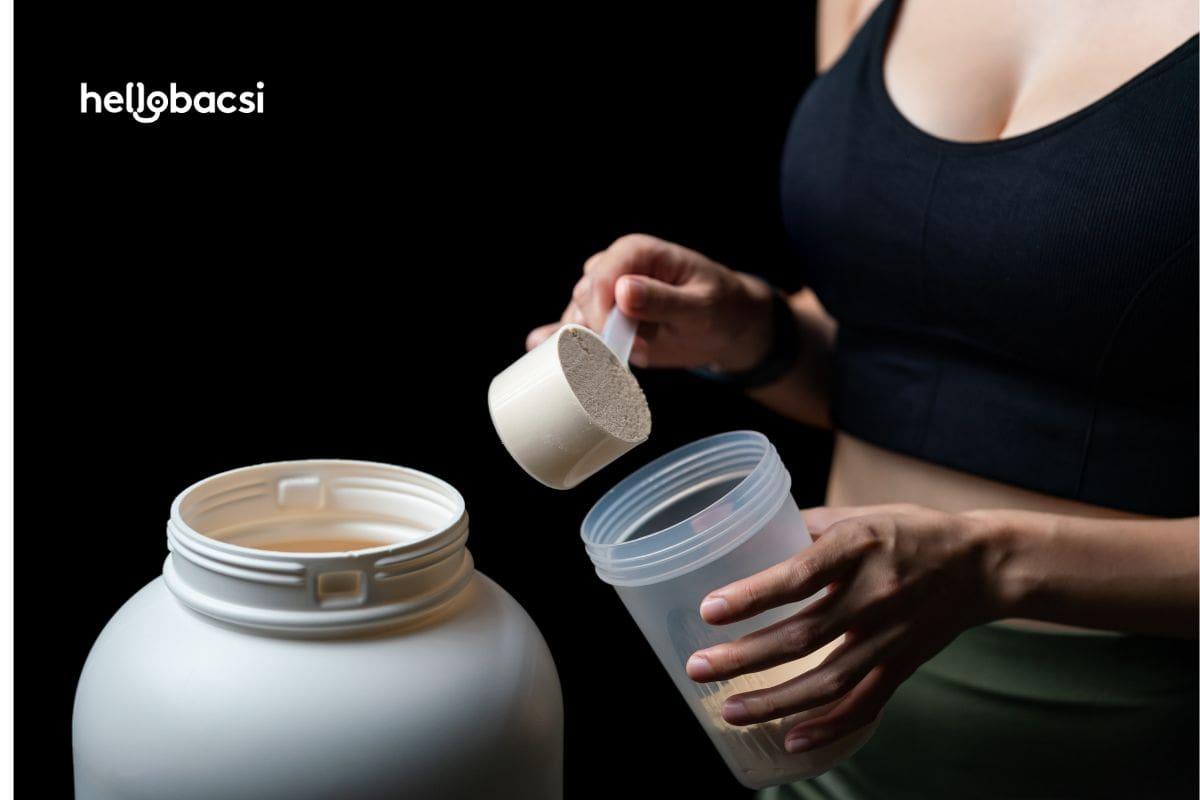 Uống whey khi nào để phát huy hiệu quả tối đa? Trước hay sau tập?