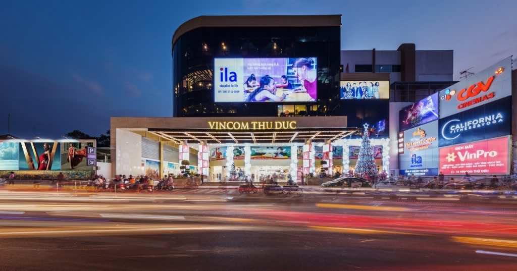 Vincom Thủ Đức có gì? Review địa điểm ăn chơi, mua sắm thú vị tại Vincom