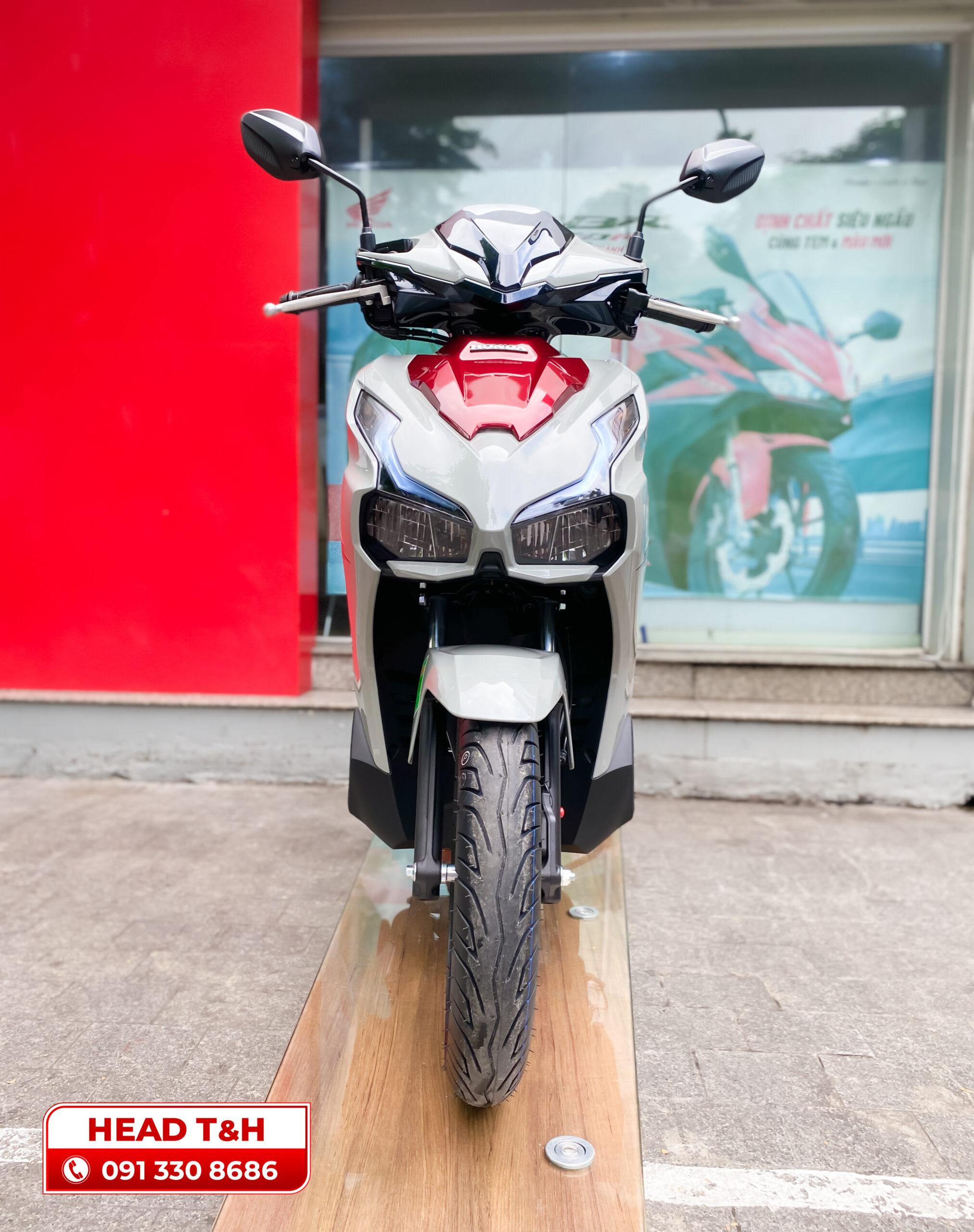 Honda Airblade 160 | Xe tay ga thể thao, mạnh mẽ vượt trội | HEAD T&H