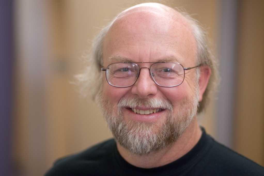 Ngôn ngữ lập trình Java - James Gosling