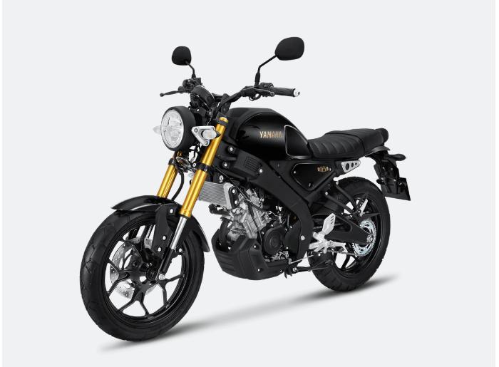 Bảng giá xe máy hãng Yamaha mới nhất tháng 10/2024