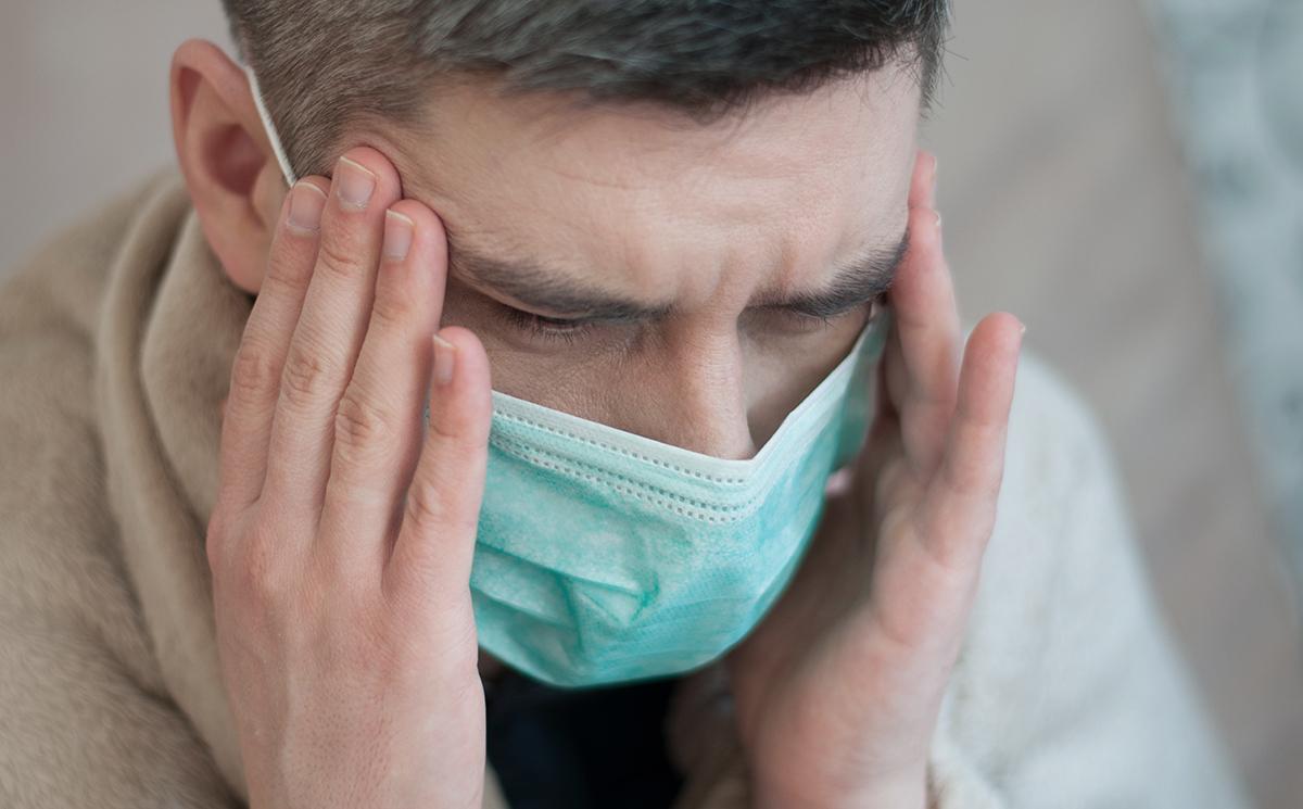 Long Covid có tác dụng như thế nào đối với các bệnh về não và hệ thần kinh?  | Bangkok International Hospital