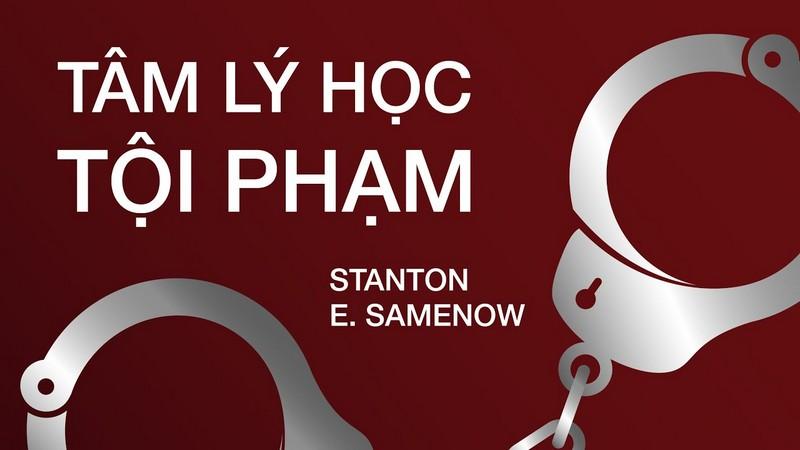 ngành tâm lý học tội phạm