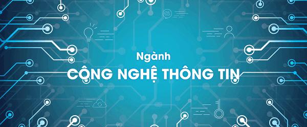 Ngành công nghệ thông tin trong tương lai