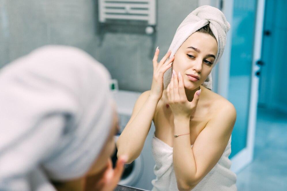 6 bước rửa mặt đúng nhất dành cho mọi loại da