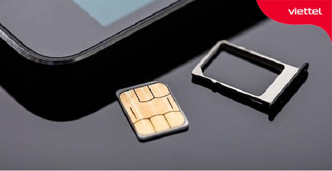 SIM không hoạt động trong 30 ngày sẽ bị thu hồi