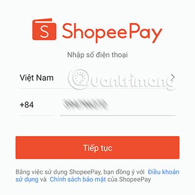 Hướng dẫn tạo Ví ShoppePay, cách liên kết ShopeePay với tài khoản ngân hàng