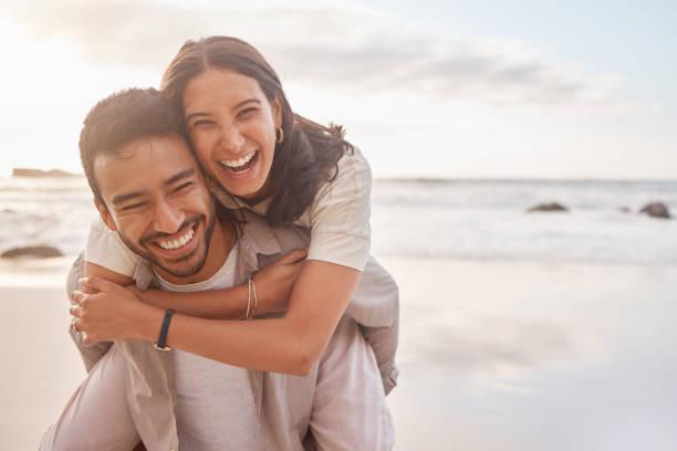 Nhân tướng: hiện tượng cặp đôi yêu nhau có ngoại hình ngày càng giống nhau