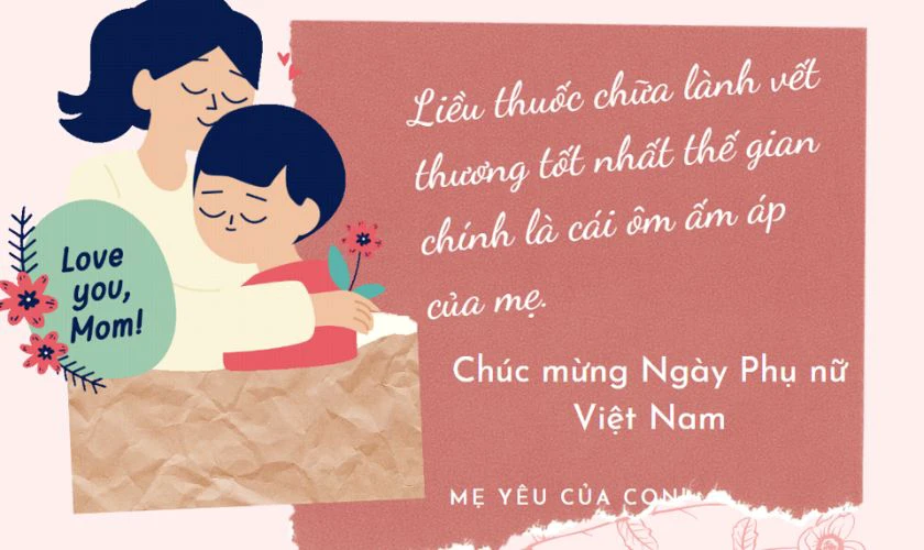 Gợi ý những bài viết 20/10 hay và ý nghĩa nhất