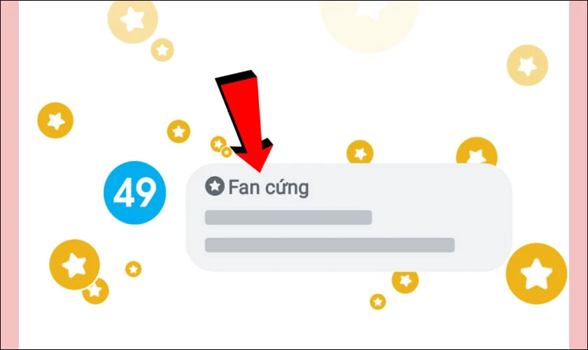 Cách bật, hiển thị huy hiệu fan cứng trên Facebook