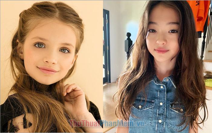 Hình ảnh đồ ăn chibi dễ thương và đáng yêu