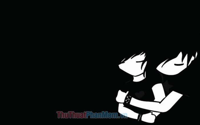 Những hình ảnh đen trắng đẹp nhất, mang vẻ đẹp tinh tế và trường tồn