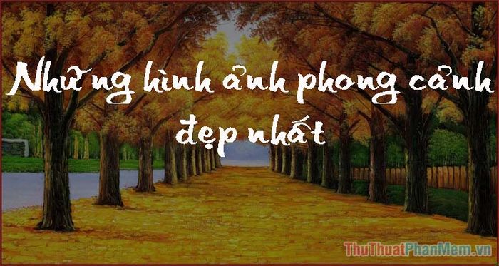 Những bức ảnh phong cảnh buồn nhưng đẹp đến mê hoặc