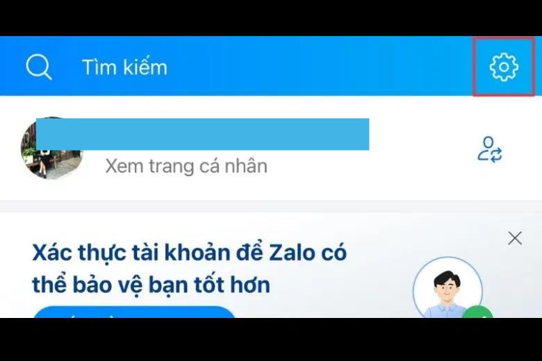 Cách đổi ngày sinh trên Zalo đơn giản nhanh chóng tại nhà 