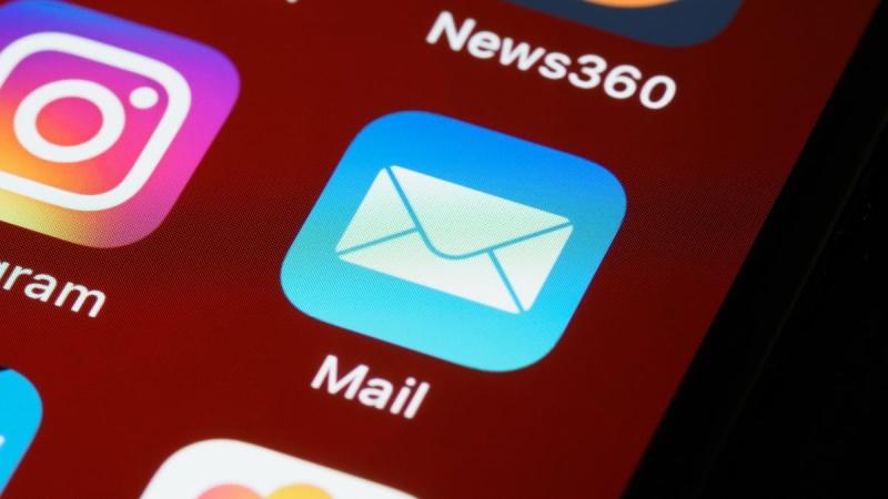 Hướng dẫn cách tạo Email, Gmail trên iPhone chỉ qua vài bước đơn giản