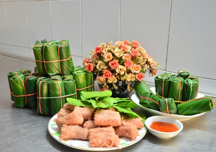 Đặc Sản Hạ Long Mang Về Làm Quà
