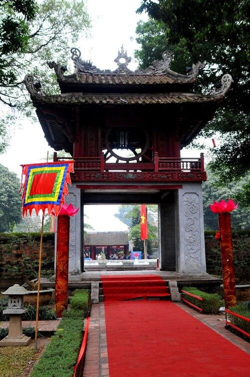 Du lịch Hà Nội