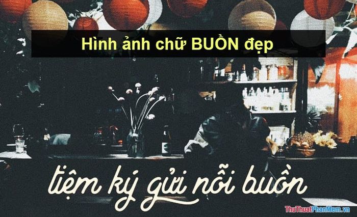 Những hình ảnh Goodbye đẹp và đầy cảm xúc