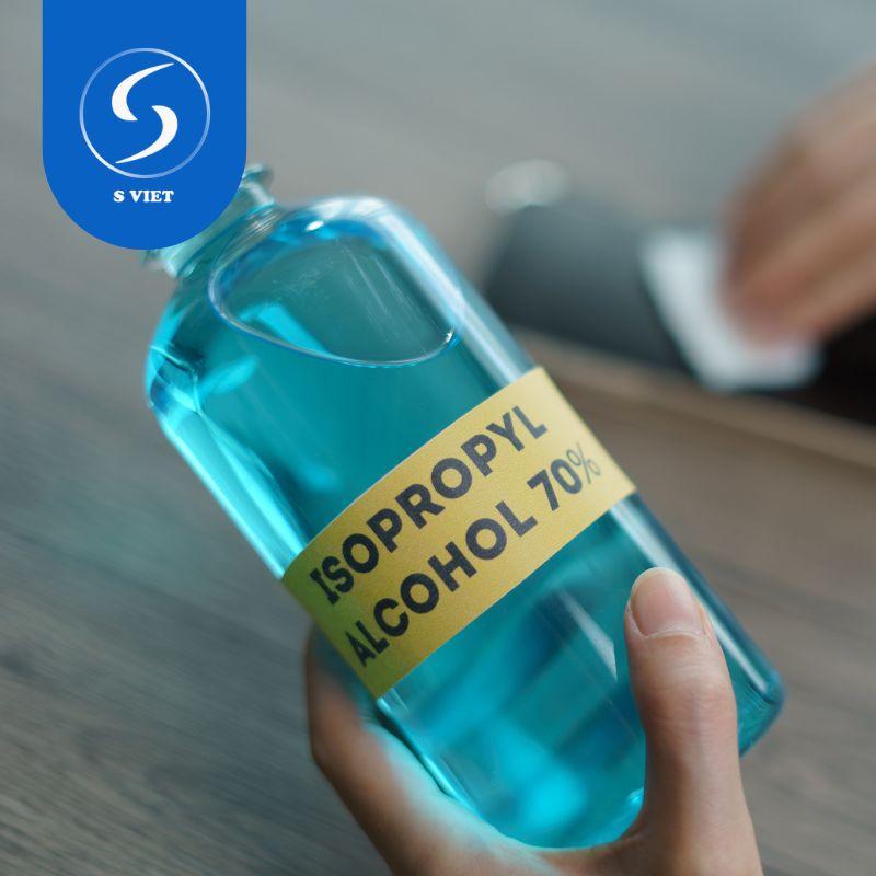con isopropyl