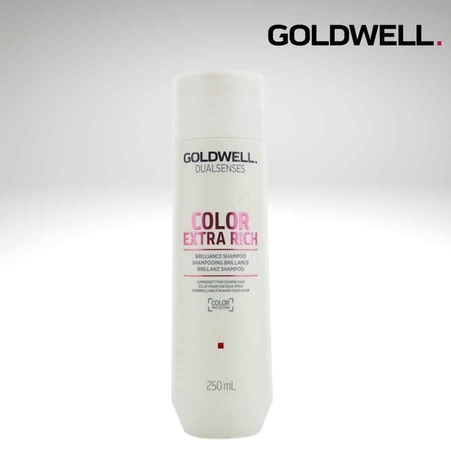 Dầu Gội Dưỡng Màu Goldwell Color Extra 250ml – 1000ml