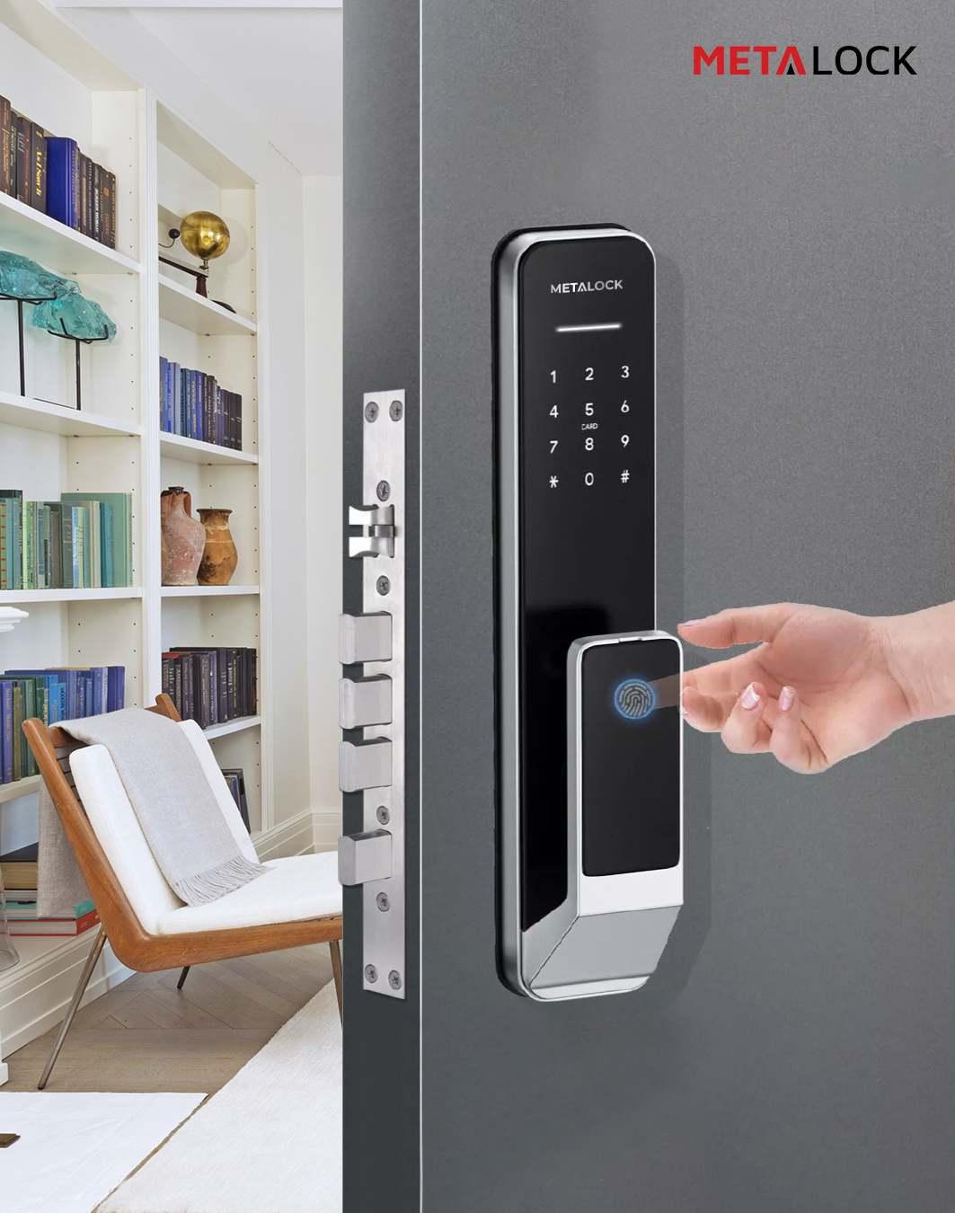 Khoá cửa thép chống cháy Đà Nẵng – An tâm trong mỗi không gian sống Năm 2023