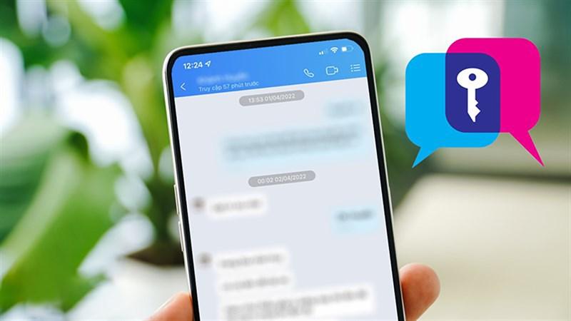 Cách sao lưu tin nhắn Zalo khi đổi điện thoại đơn giản