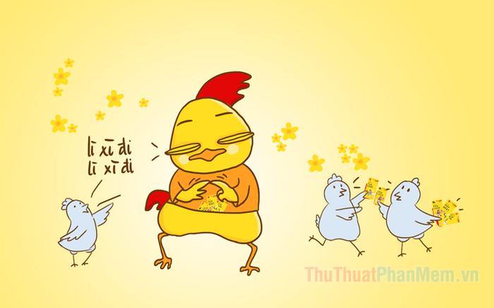 Những hình ảnh đầy vui nhộn và hài hước, mang đến nét đẹp trong từng khoảnh khắc