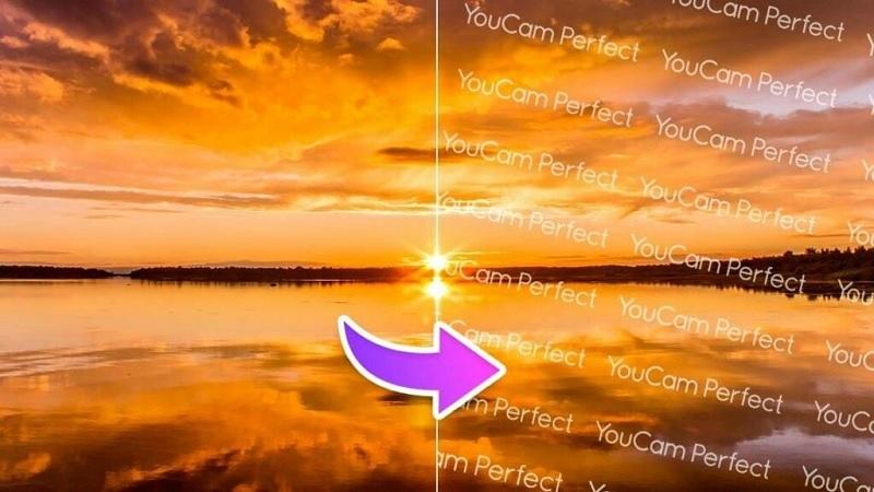 Watermark là gì? Cách xóa Watermark trong ảnh bằng Photoshop