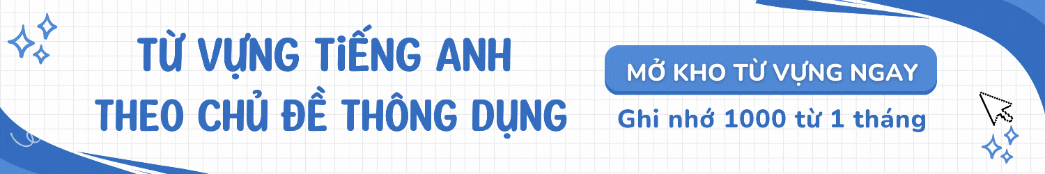 Những cách nói “Chúc mừng sinh nhật” trong Tiếng Anh