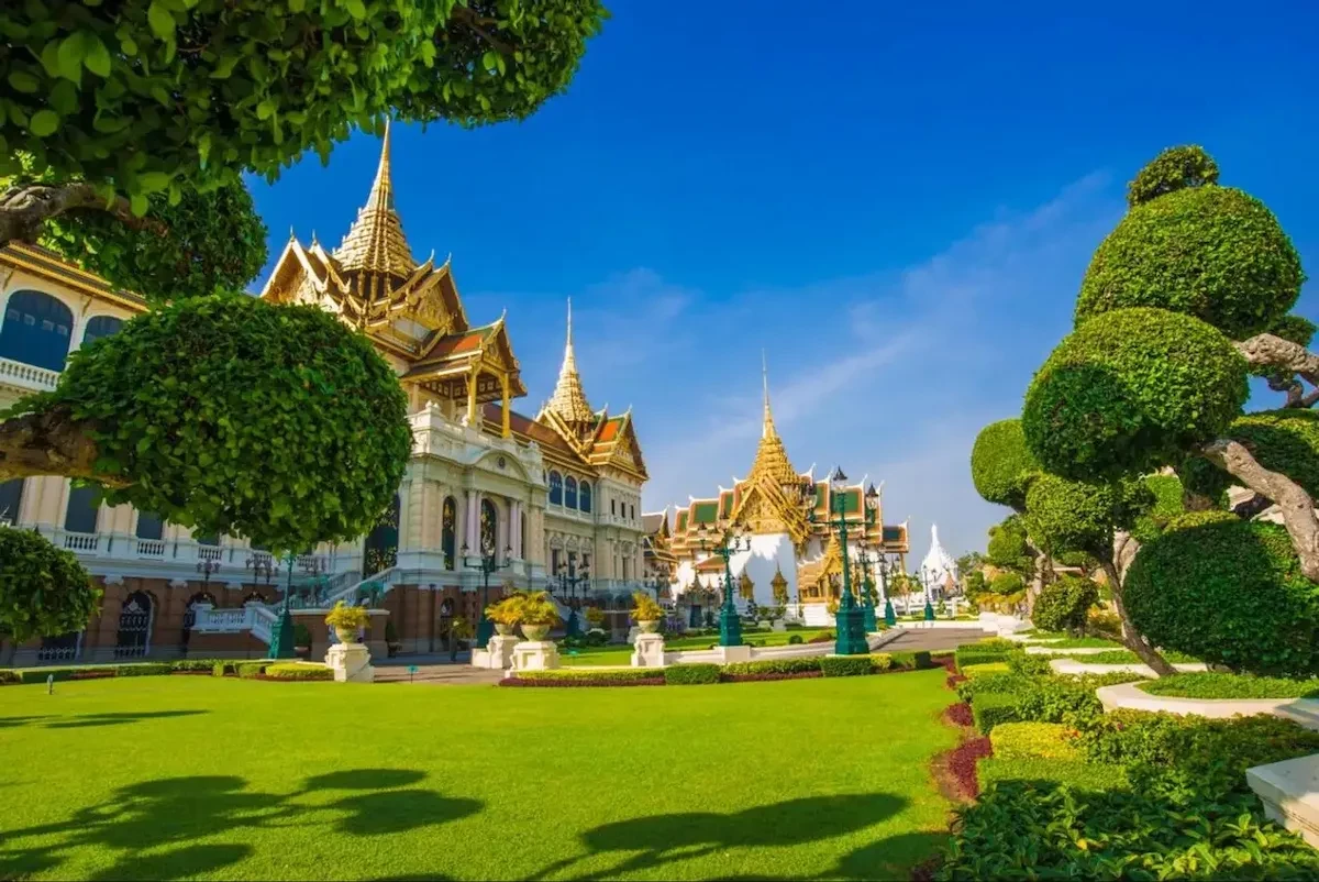 Kinh Nghiệm Du Lịch Thái Lan Tháng 6: Thời Tiết, Lễ Hội, Địa Điểm Hot