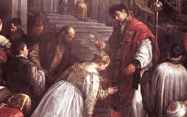 Tìm hiểu ý nghĩa ngày Valentine trắng, đỏ và đen