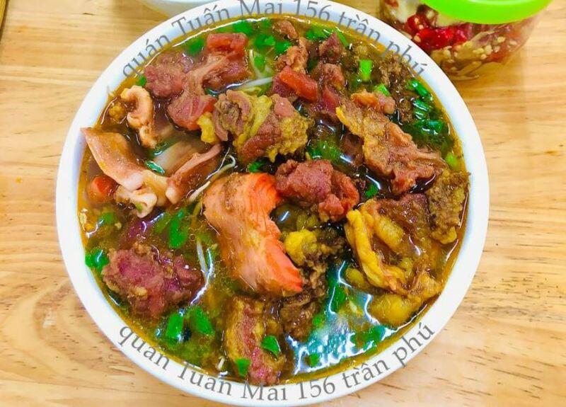 Top 5 quán ăn đêm ở Vinh chất lượng, không thể bỏ qua