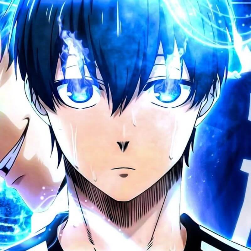 200+ Hình nền blue lock 4K điện thoại, máy tính đẹp nhất 2025