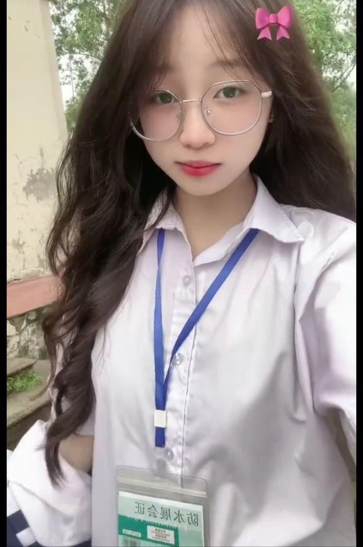 Tuyển tập ảnh gái xinh cấp 3 – Bộ sưu tập hình ảnh học sinh và lớp 10 đáng yêu