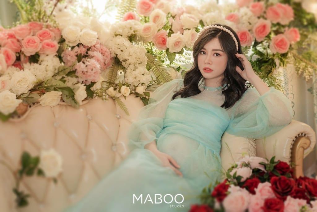 15 studio chụp ảnh bầu đẹp, giá rẻ và uy tín ở TPHCM