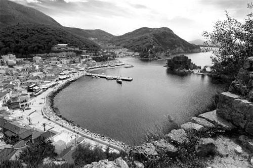 Mẹo với ảnh đen trắng