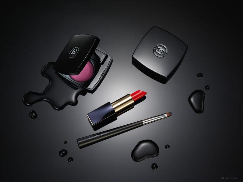 Cách chụp ảnh nền đen bằng điện thoại đẹp và đơn giản