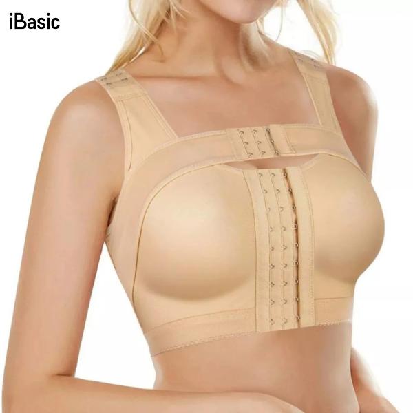 Ngăn Chảy Xệ Vòng 1 Hiệu Quả Nhờ Áo Ngực Định Hình