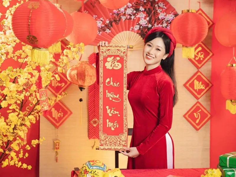 49 Bài thơ chúc Tết Bính Ngọ 2026 hay, độc đáo ý nghĩa