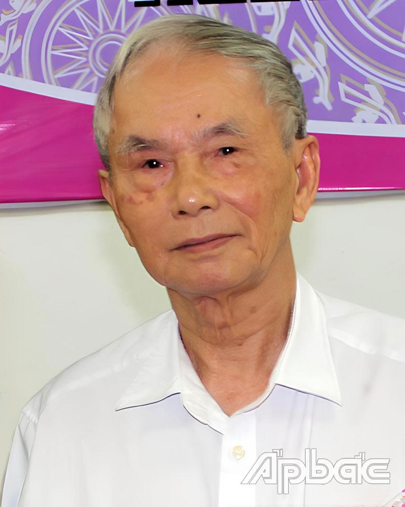 Tình cảm gia đình trong thơ Trần Công Tùng