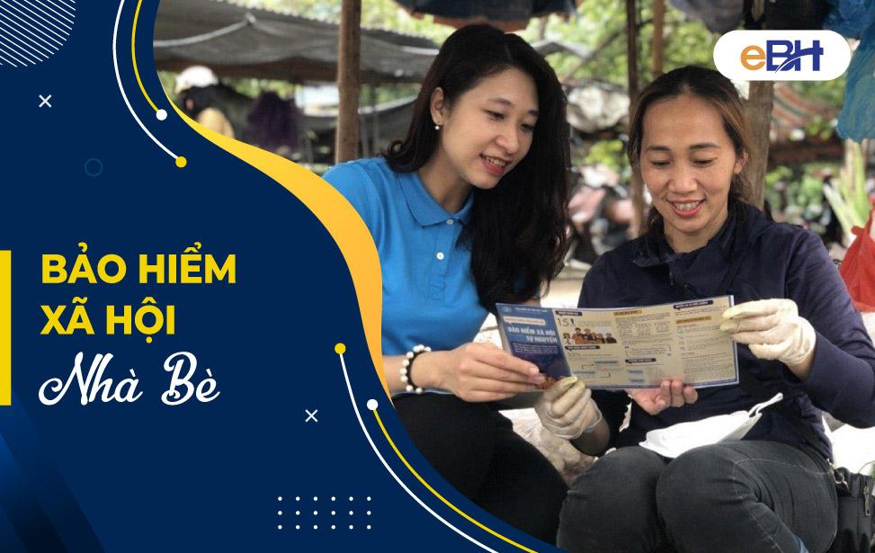 CỔNG GIAO DỊCH BẢO HIỂM XÃ HỘI ĐIỆN TỬ