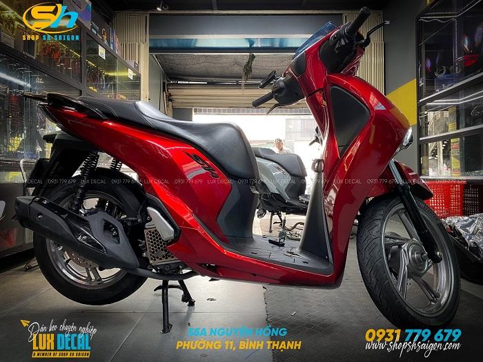 GIẢI ĐÁP HIỆN TƯỢNG XE MÁY BỊ RỒ GA, ÒA GA