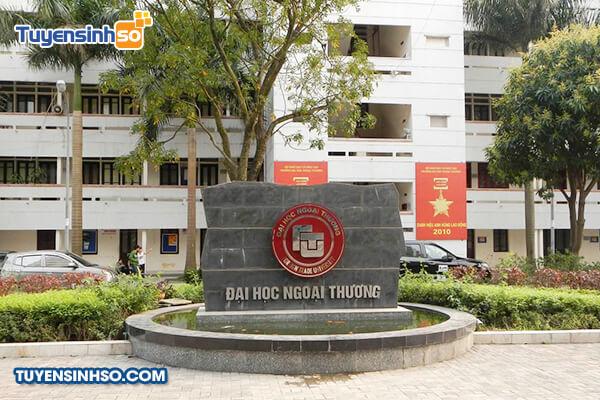 Đại học Ngoại thương (Cơ sở Hà Nội)
