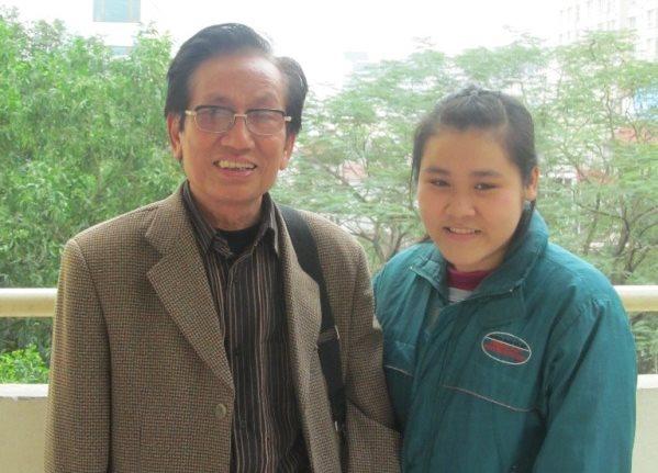 Lời hẹn mùa thu