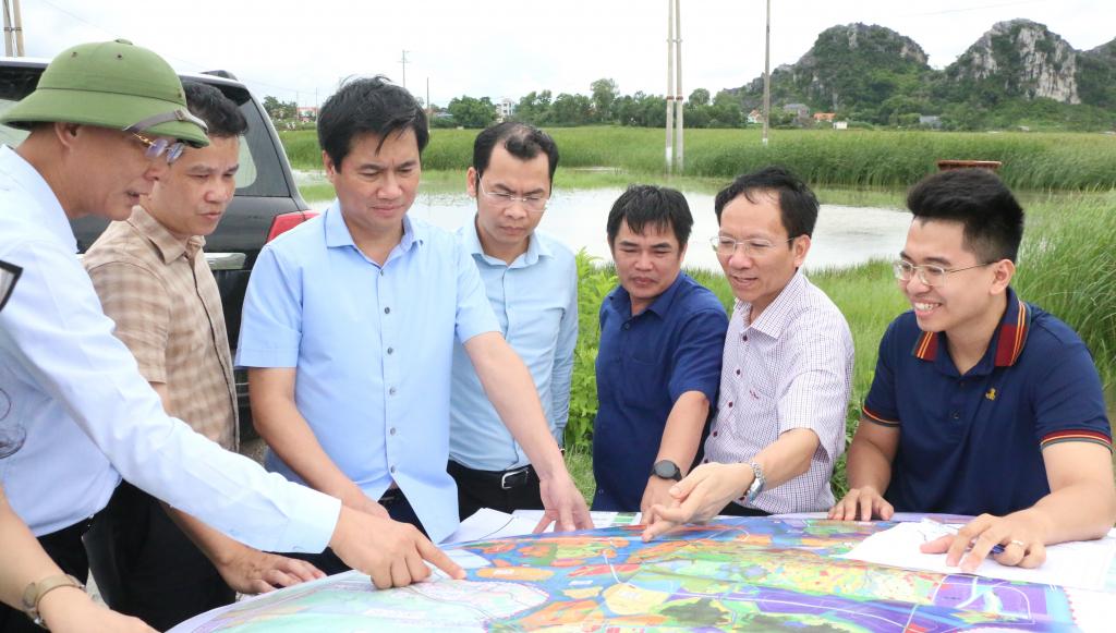 Công tác lãnh đạo, chỉ đạo sát sao, hiệu quả