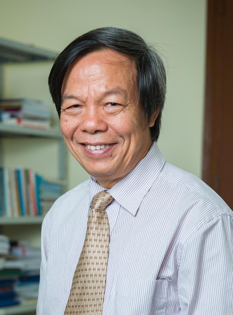 Trường Đại học Khoa học Xã hội và Nhân văn - ĐHQGHN