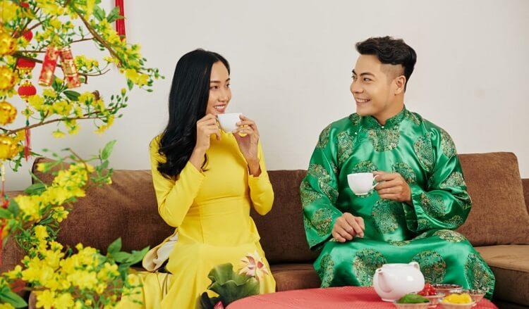 1001 lời chúc Tết bạn thân Bính Ngọ 2026 hay, ý nghĩa